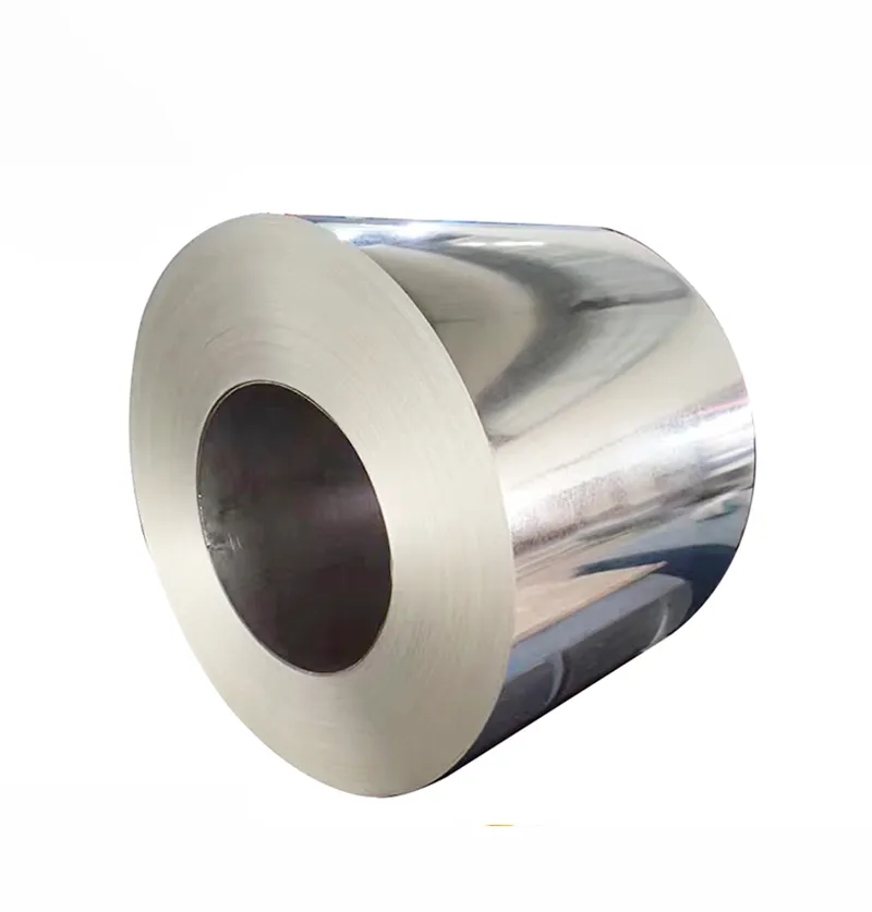 carbon steel coil